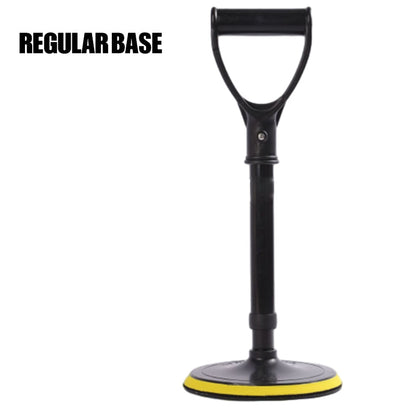 🪑 50% RABATT! 🔧 Verstellbarer Aufstehhilfe & Stehhilfe – Unterstützt Sicheres Aufstehen Aus Bett Oder Sessel, Ideal Für Senioren & Menschen Mit Eingeschränkter Mobilität 🦽