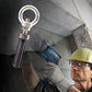 🔧 50% RABATT! ⏳ Hebering Spreizbolzen – Robuster Stahl, hohe Tragkraft – Ideal für Montage & Verankerungen – sicher & einfach ⚙️🏗️✨