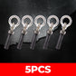 🔧 50% RABATT! ⏳ Hebering Spreizbolzen – Robuster Stahl, hohe Tragkraft – Ideal für Montage & Verankerungen – sicher & einfach ⚙️🏗️✨