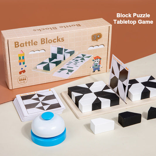 🧩 50% RABATT! 🎨 Kreatives Lernpuzzleset für Kinder in Schwarz & Weiß – Fördert Konzentration, Feinmotorik & Perfektes Kontrastspiel Für Kleine Entdecker 🖤