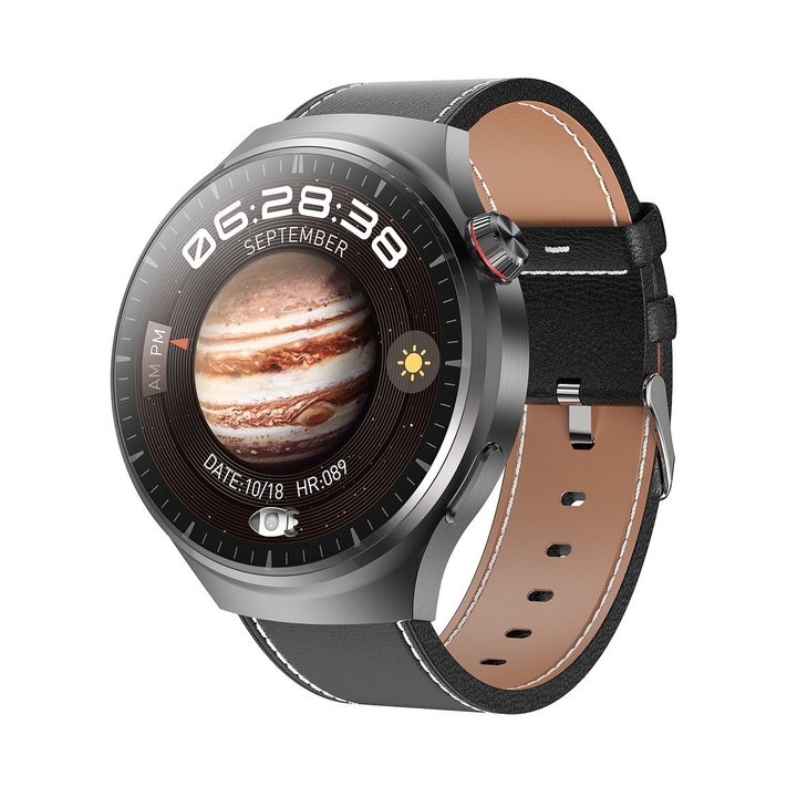 ✨Smart Bluetooth -Watch Watch 4 Pro-10