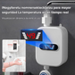 🚿 50% RABATT! 🔥 Thermostatischer Durchlauferhitzer – Kompakt & energieeffizient – Perfekt für Dusche, Waschbecken oder Küche – konstante Wassertemperatur, einfache Installation 💧