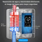 🚿 50% RABATT! 🔥 Thermostatischer Durchlauferhitzer – Kompakt & energieeffizient – Perfekt für Dusche, Waschbecken oder Küche – konstante Wassertemperatur, einfache Installation 💧