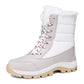 👢 60% RABATT JETZT! 🔥 Wasserdichte Winterstiefel für Damen - Isoliert & Rutschfest, Perfekt für Schnee und Kälte ❄️✨