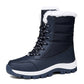 👢 60% RABATT JETZT! 🔥 Wasserdichte Winterstiefel für Damen - Isoliert & Rutschfest, Perfekt für Schnee und Kälte ❄️✨