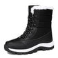 👢 60% RABATT JETZT! 🔥 Wasserdichte Winterstiefel für Damen - Isoliert & Rutschfest, Perfekt für Schnee und Kälte ❄️✨