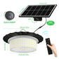 💡 50% RABATT! ☀️ Solar-Pendelleuchte – IP65, wasserdicht & Fernbedienung – Ideal für Garten ✨
