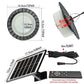 💡 50% RABATT! ☀️ Solar-Pendelleuchte – IP65, wasserdicht & Fernbedienung – Ideal für Garten ✨