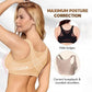 👙 50% RABATT! ✨ Verstellbare Multifunktions-BHs – Anpassbarer Support, Vielseitige Trageweise & Atmungsaktiver Komfort 👚