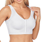 👙 50% RABATT! ✨ Verstellbare Multifunktions-BHs – Anpassbarer Support, Vielseitige Trageweise & Atmungsaktiver Komfort 👚
