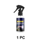 🚗 KAUFE 1, ERHALTE 1 GRATIS! 💡 Autoscheinwerfer-Reiniger & Restaurierungsmittel – Entfernt Vergilbung & Kratzer, UV-Schutz & Langanhaltende Klarheit ✨