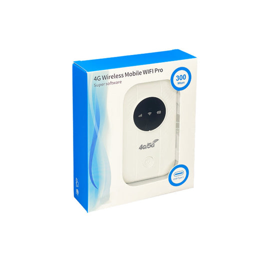 📶 60% RABATT JETZT! ✨ Tragbares 4G/5G WLAN Router-Set - 12-Stunden Akku mit Globaler Kompatibilität für Reisen & Mobiles Arbeiten 🌍🔋