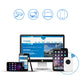 📶 60% RABATT JETZT! ✨ Tragbares 4G/5G WLAN Router-Set - 12-Stunden Akku mit Globaler Kompatibilität für Reisen & Mobiles Arbeiten 🌍🔋