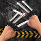 🐺 50% RABATT! 🦷 Einziehbare Wolfsklaue – Mechanisches Finger-Spielzeug & cool ✨