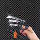 🐺 50% RABATT! 🦷 Einziehbare Wolfsklaue – Mechanisches Finger-Spielzeug & cool ✨