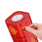 🎆 50% RABATT! ✨ Feuerwerk-Seifenblasenmaschine – mit Lichtern & Musik, Automatisch & Riesiger Blasenspaß 🎉