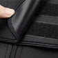 💪 KAUFE 2, ERHALTE 1 GRATIS! 🔥 Herren Shapewear Sauna Weste Taillenformer mit Doppelgurt – Neopren-Material, fördert die Wärmeproduktion beim Sport – perfekt für Bauch, Taille und Rücken – diskret unter Kleidung tragbar 💦🏋️‍♂️