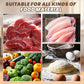 🍡 50% RABATT! 🥩 Fleischbällchen-Maker – Edelstahl, lebensmittelecht & praktisch ✨