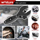 🔧 50% RABATT! 🛠️ 3-teiliges Ratschen-Rohrschneider-Set – Präzise Schnitte, robust & einfach zu bedienen – Ideal für Rohre, Kunststoff & Kupfer – Must-have für jede Werkstatt ✨