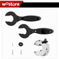 🔧 50% RABATT! 🛠️ 3-teiliges Ratschen-Rohrschneider-Set – Präzise Schnitte, robust & einfach zu bedienen – Ideal für Rohre, Kunststoff & Kupfer – Must-have für jede Werkstatt ✨