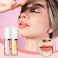 💄 50% RABATT JETZT! ✨ Farbwechselndes Lippenöl – Feuchtigkeitsspendend, Sanfte Farbtönung & Pflegendes Finish 🧴✨