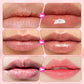 💄 50% RABATT JETZT! ✨ Farbwechselndes Lippenöl – Feuchtigkeitsspendend, Sanfte Farbtönung & Pflegendes Finish 🧴✨