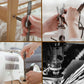 🔧 50% RABATT! 🔩 24-in-1 Magnetischer Ratsche-Schraubendreher-Set – Kompakt, Leicht & Ideal Für DIY-Reparaturen 🛠️
