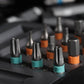 🔧 50% RABATT! ⏰ 24-in-1 Magnetischer Ratsche-Schraubendreher-Set – Kompakt & leicht – Perfekt für Zuhause, Auto oder unterwegs – bereit für jede Reparatur 🔩✨