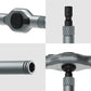 🔧 50% RABATT! ⏰ 24-in-1 Magnetischer Ratsche-Schraubendreher-Set – Kompakt & leicht – Perfekt für Zuhause, Auto oder unterwegs – bereit für jede Reparatur 🔩✨