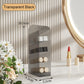 🪥 50% RABATT! 🏡 Zahnbürstenhalter mit Schiebedeckel – Hygienisches Design, Tropffrei & Platzsparend 🚿