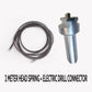 🚿 50% RABATT! 🎉 Abfluss-Entstopfungsfeder – Hochleistungsmotor, Flexible Stange & Einfache Aufbewahrung 🛠️📦