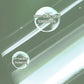 🛡️ KAUFE 3, ERHALTE 1 GRATIS! 🎉 Transparente Wandschutzfolie – Electrostatisch Haftend, Rissfest & Leicht zu Reinigen 📦