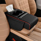 🚗 50% RABATT! 🔥 Multifunktionales Auto-Armlehnen-Kissen – Ergonomisch, Entlastet den Arm & Bequem für Lange Fahrten 💺