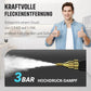 🔥 60% RABATT! 💨 INDUSTRIE-DAMPFREINIGER 2500W - Chemiefreie Desinfektion & Fettlösung, Ideal für Küchen, Klimaanlagen und Maschinen, UL-Zertifiziert 🌟🧼