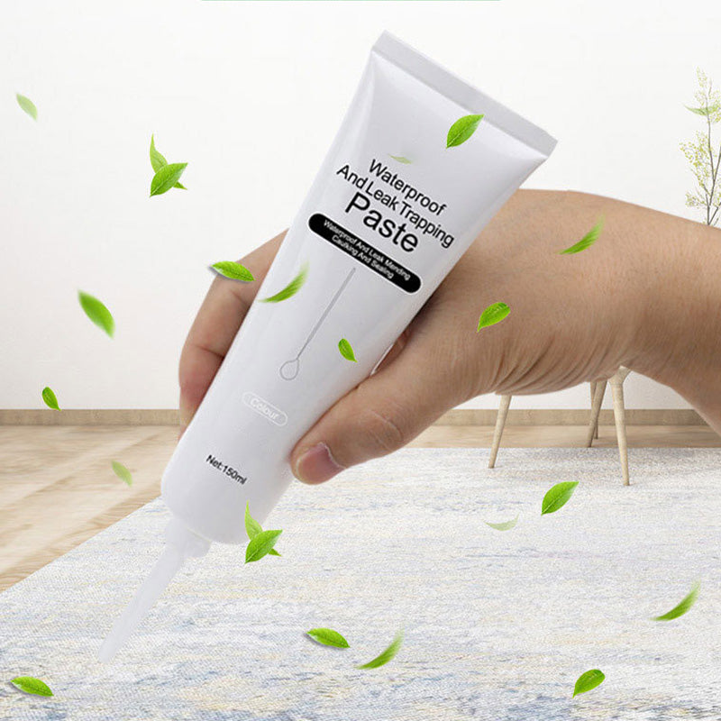 🔥HEISSER VERKAU🛠️💯Multifunktionale wasserdichte Leckagepaste auf Wasserbasis-7