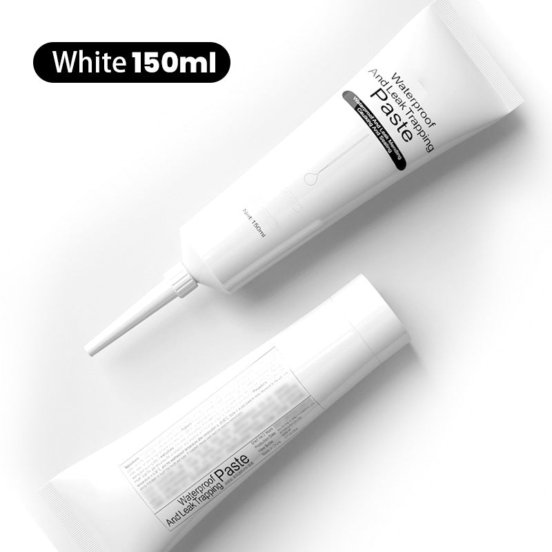 🔥HEISSER VERKAU🛠️💯Multifunktionale wasserdichte Leckagepaste auf Wasserbasis-8