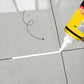 🏠 KAUFE 2, ERHALTE 1 GRATIS! ⛏️ Weiße Dichtungsmasse Multifunktion – Wasserdicht, Schimmelresistent & Mit Abzieher 🧱