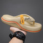 🏝️ 60% RABATT! ✨ Modische Freizeitpantoffeln – Weiches Material, Bequeme Passform & Leichtes Design 🩴