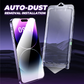 📱 KAUFE 1, ERHALTE 1 GRATIS! 🛡️ Displayschutzfolie – Staubfreie Installation & HD-Klarheit ✨