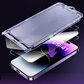 📱 KAUFE 1, ERHALTE 1 GRATIS! 🛡️ Displayschutzfolie – Staubfreie Installation & HD-Klarheit ✨
