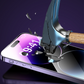 📱 KAUFE 1, ERHALTE 1 GRATIS! 🛡️ Displayschutzfolie – Staubfreie Installation & HD-Klarheit ✨