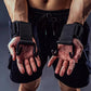 🖐️ KAUFE 2, ERHALTE 1 GRATIS! 💪 Handgelenkstütze Haken – Griffhaken Trainer – Unterstützt die Sehne, Entlastet den Griff & Ideal für Klimmzüge 🏋️