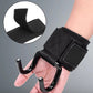 🖐️ KAUFE 2, ERHALTE 1 GRATIS! 💪 Handgelenkstütze Haken – Griffhaken Trainer – Unterstützt die Sehne, Entlastet den Griff & Ideal für Klimmzüge 🏋️