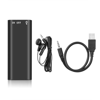 🎙️ 50% RABATT JETZT ! 🎅 Mini Digital Audio Voice Recorder Pen – Diskrete Aufnahme, Lange Akkulaufzeit & Einfache Übertragung ✨