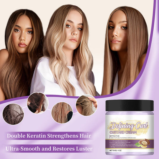 🔥 KAUFE 2, ERHALTE 1 GRATIS! 🌟 Lockenverstärkender Conditioner – Pflegend, reparierend & für definierte, gesunde Locken 💁‍♀️
