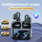 🎧 50% RABATT! 🔥 2026 Bluetooth-Clip-On Ohrhörer – Kabellose Freiheit, Musik unterwegs & Stilvolles Design 🏃