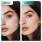 💄 KAUFEN SIE 2, BEKOMMEN SIE 1 GRATIS! ✨ Feuchtigkeitsspendender Concealer – Wasserfeste Creme, Hohe Deckkraft & Langanhaltend für einen makellosen Look 👩