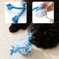 🐾 50% RABATT! 🎾 Interaktiver Elektronischer Spielball für Haustiere – Automatische Bewegung, Kaugeeignet & Beruhigend für Katzen/Hunde 🐱🐶📦