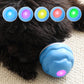🐾 50% RABATT! 🎾 Interaktiver Elektronischer Spielball für Haustiere – Automatische Bewegung, Kaugeeignet & Beruhigend für Katzen/Hunde 🐱🐶📦
