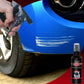 🚗 KAUFE 2, ERHALTE 1 GRATIS! ✨ Nano Autokratzspray – Unsichtbarer Schutz – Gegen Kratzer & Lackschäden, Langzeit-Schutz & Einfache Anwendung 🧴